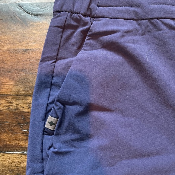 FIGS pro navy blue pants - Picture 4 of 13